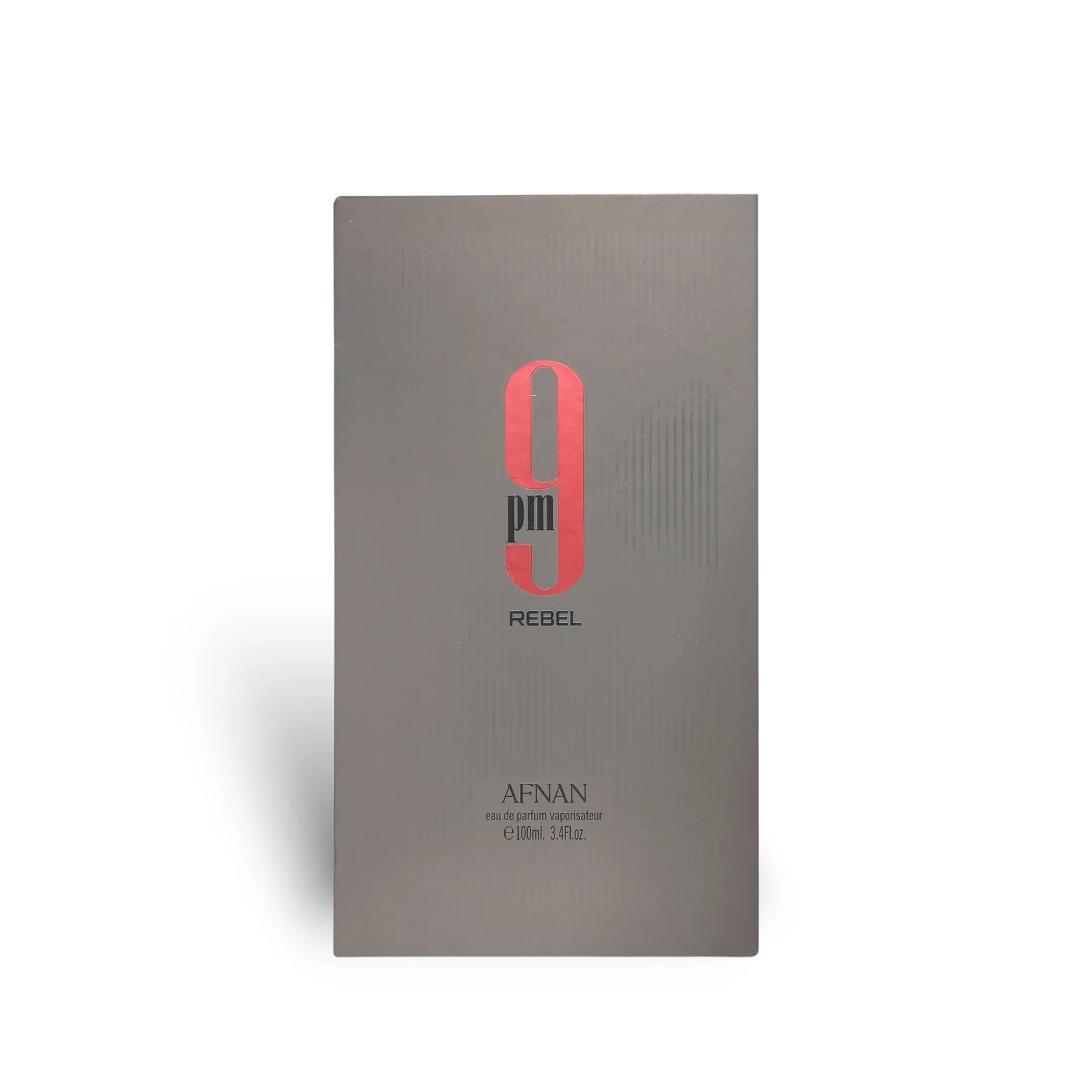 9pm Rebel by Afnan 100ml - Bold Fruity Fragrance for All - Image 4