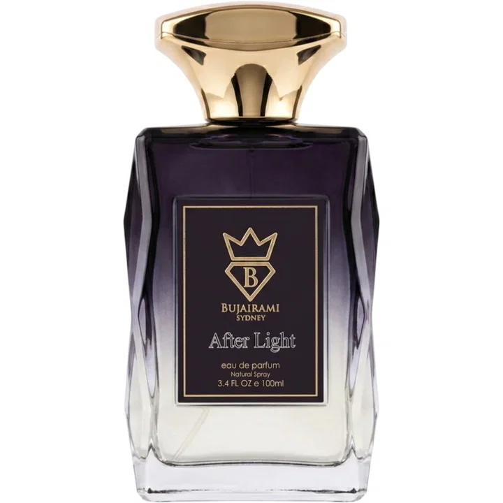 After Light Bujairami 100ml Perfume for Elegance