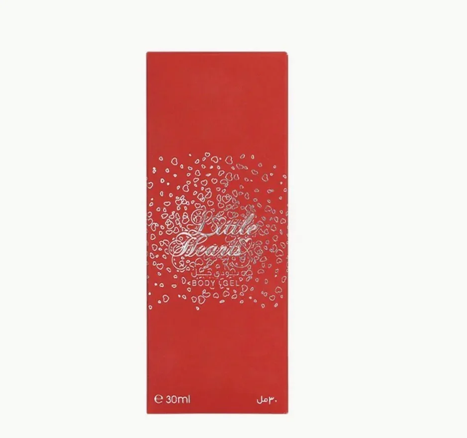Citrus Body Gel by Ahmed Al Maghribi for Hydration - Image 2