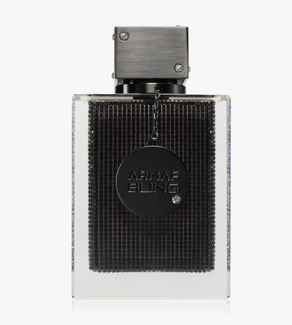Armaf Club De Nuit Bling fragrance - Eau De Parfum 75ml