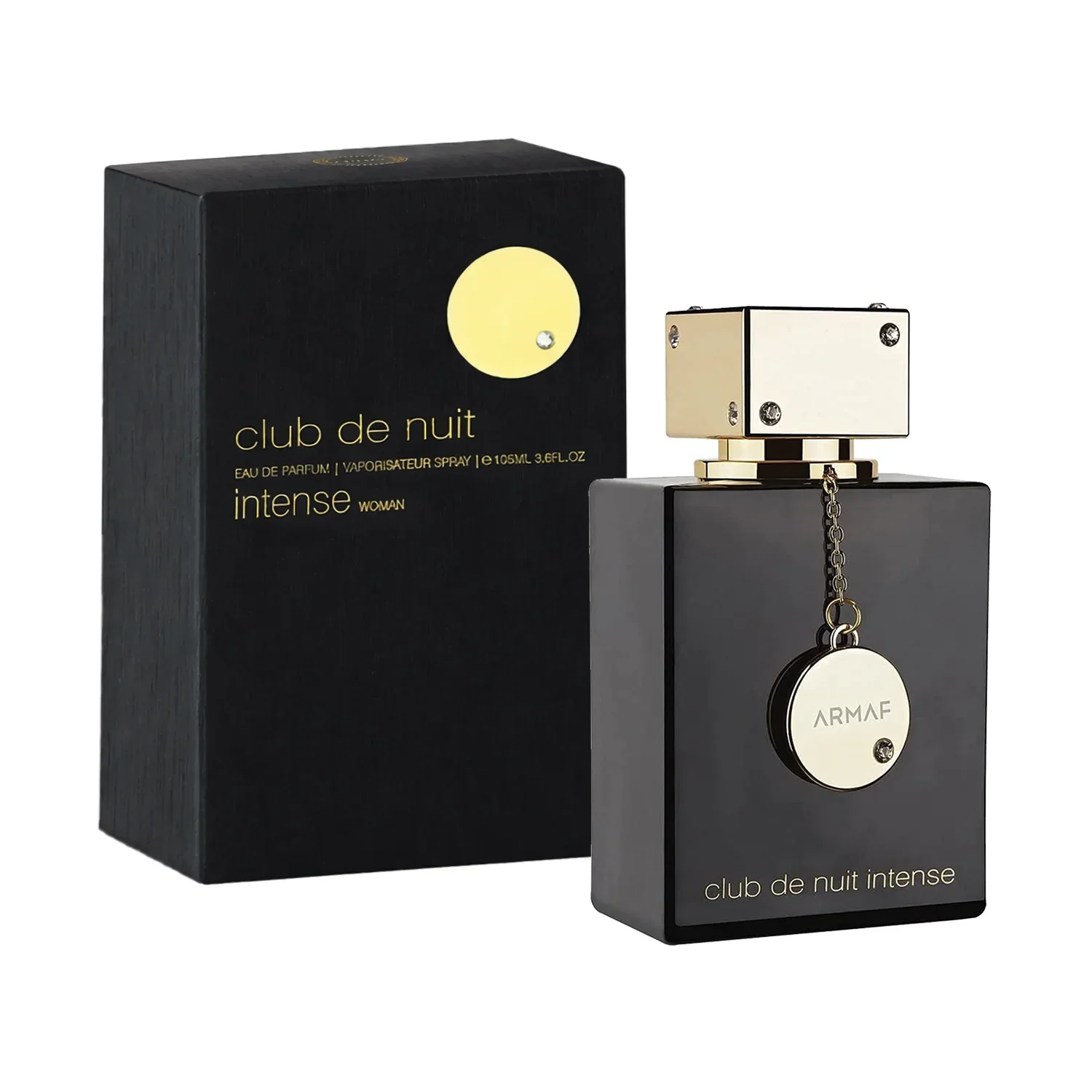 Armaf Club de Nuit Intense Woman EDP 105ml Fragrance