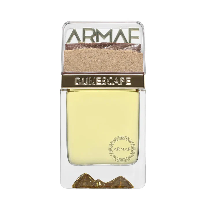 Armaf Dunescape Extrait De Parfum 100ml - Aromatic Fragrance - Image 3