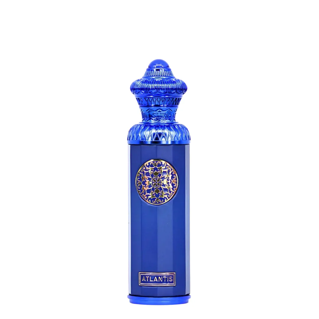 Atlantis by Surrati 140ml Eau de Parfum - Aquatic Freshness - Image 2