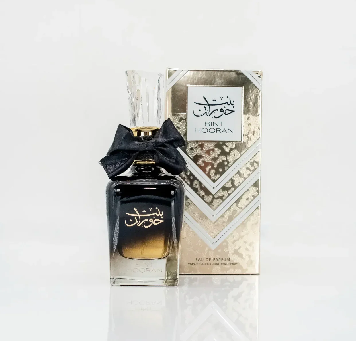 Bint Hooran 100ml EDP - Timeless Elegance for Women