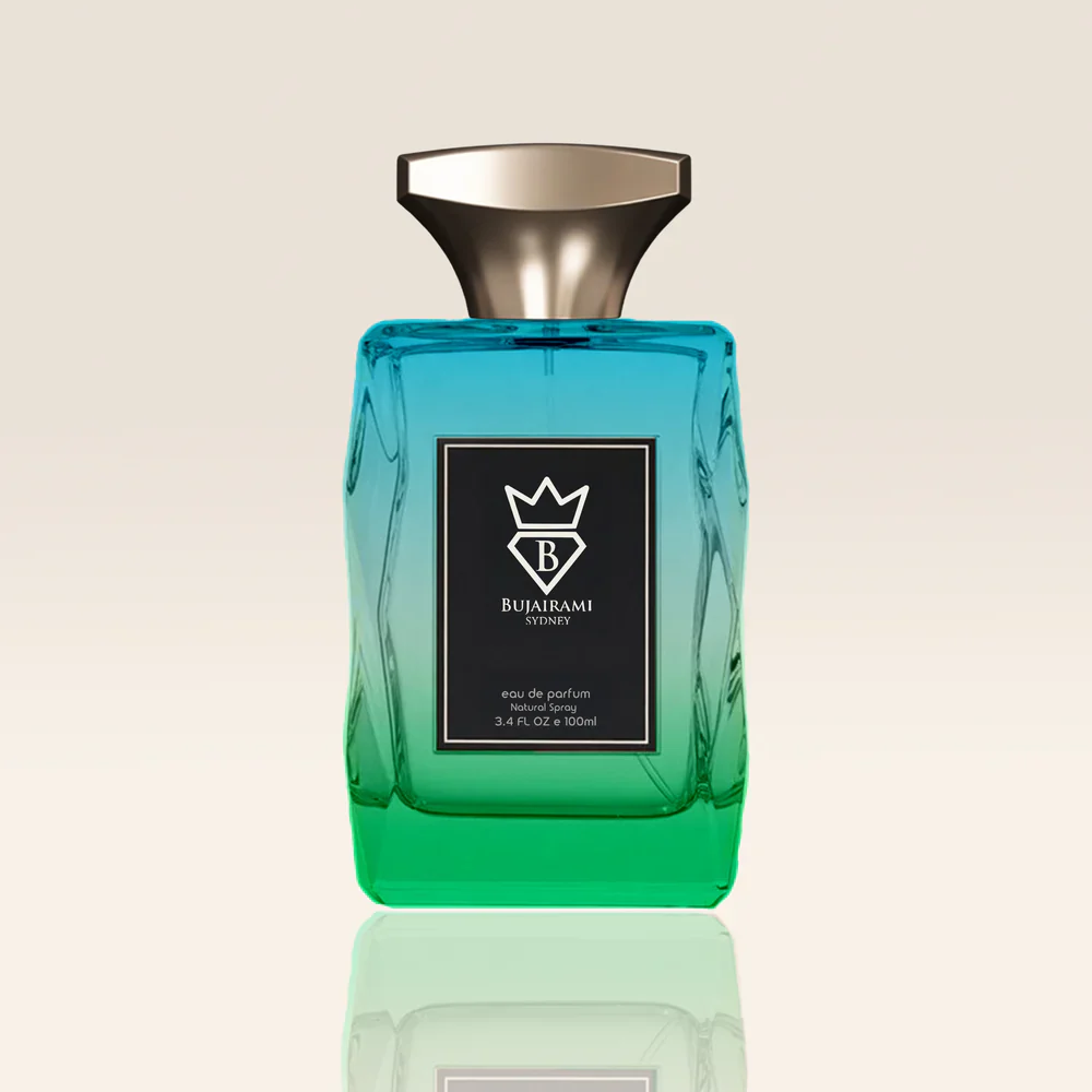 Candlewood Bujairami 100ml EDP - Aromatic Elegance - Image 2