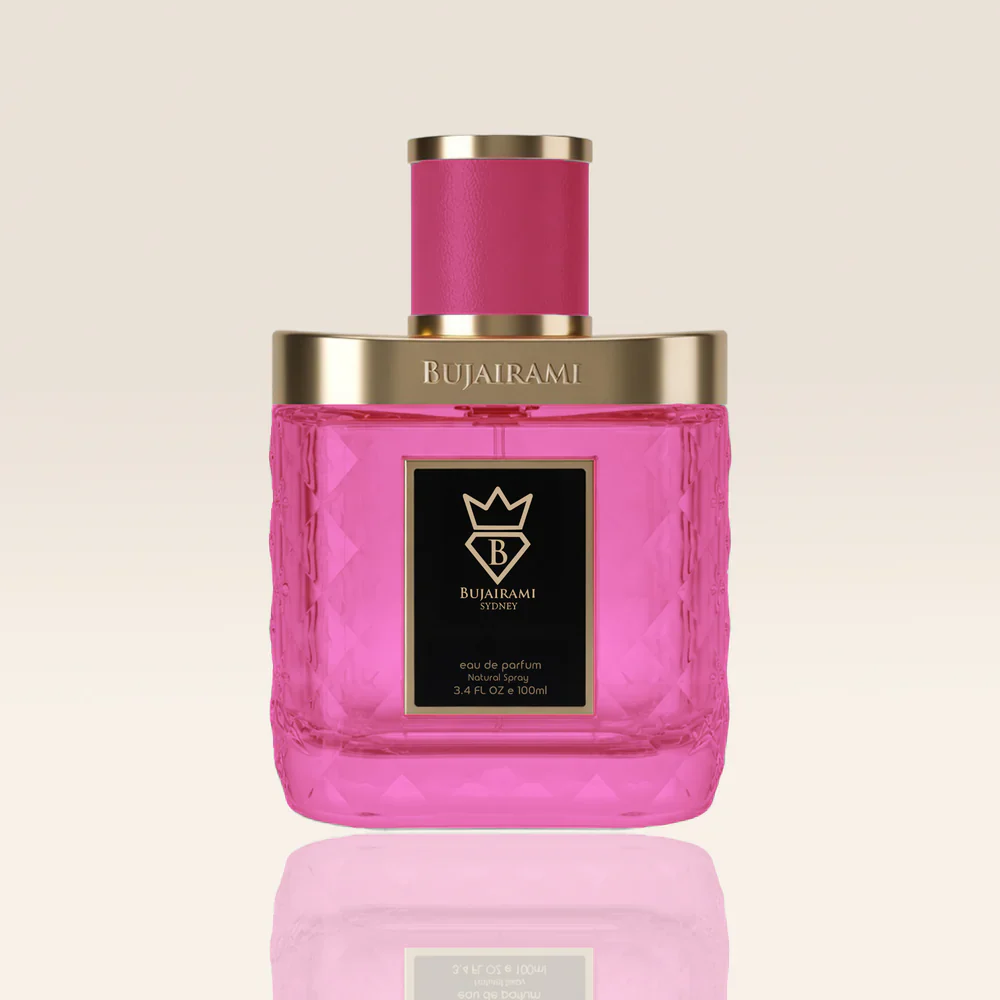 Candy Crush Eau De Parfum by Bujairami 100ml for Women - Image 2