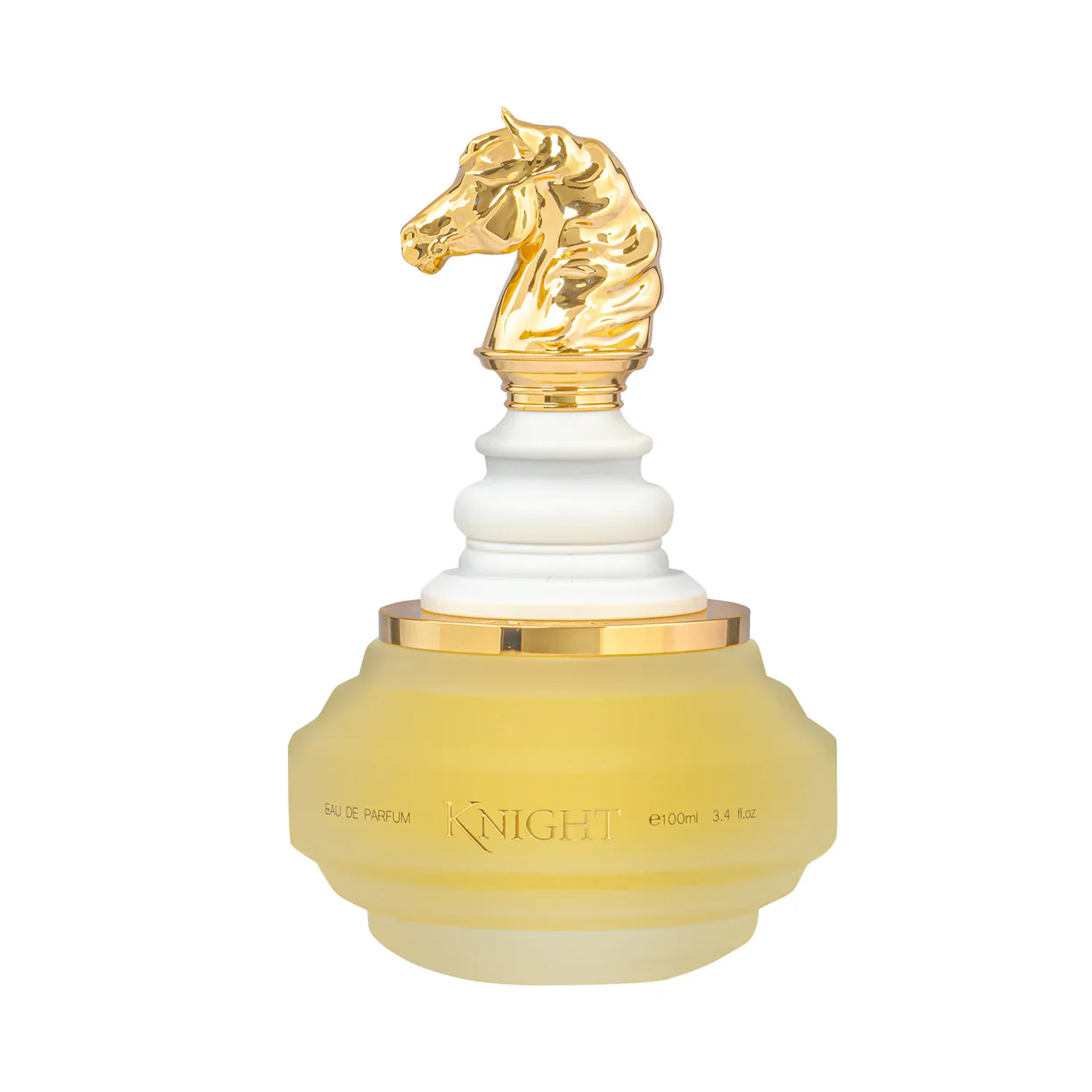 Check Mate Knight White Eau De Parfum 100ml by Armaf - Image 3