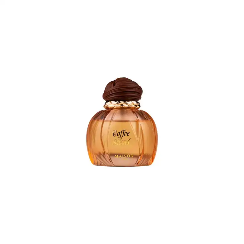 Coffee Blend Perfume EDP 25ml by Maison Asrar - Image 2