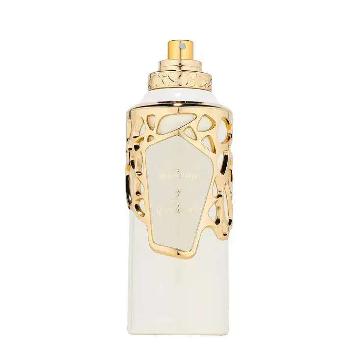 Creme Of Clouds Perfume - The Ultimate Elegance - Image 3