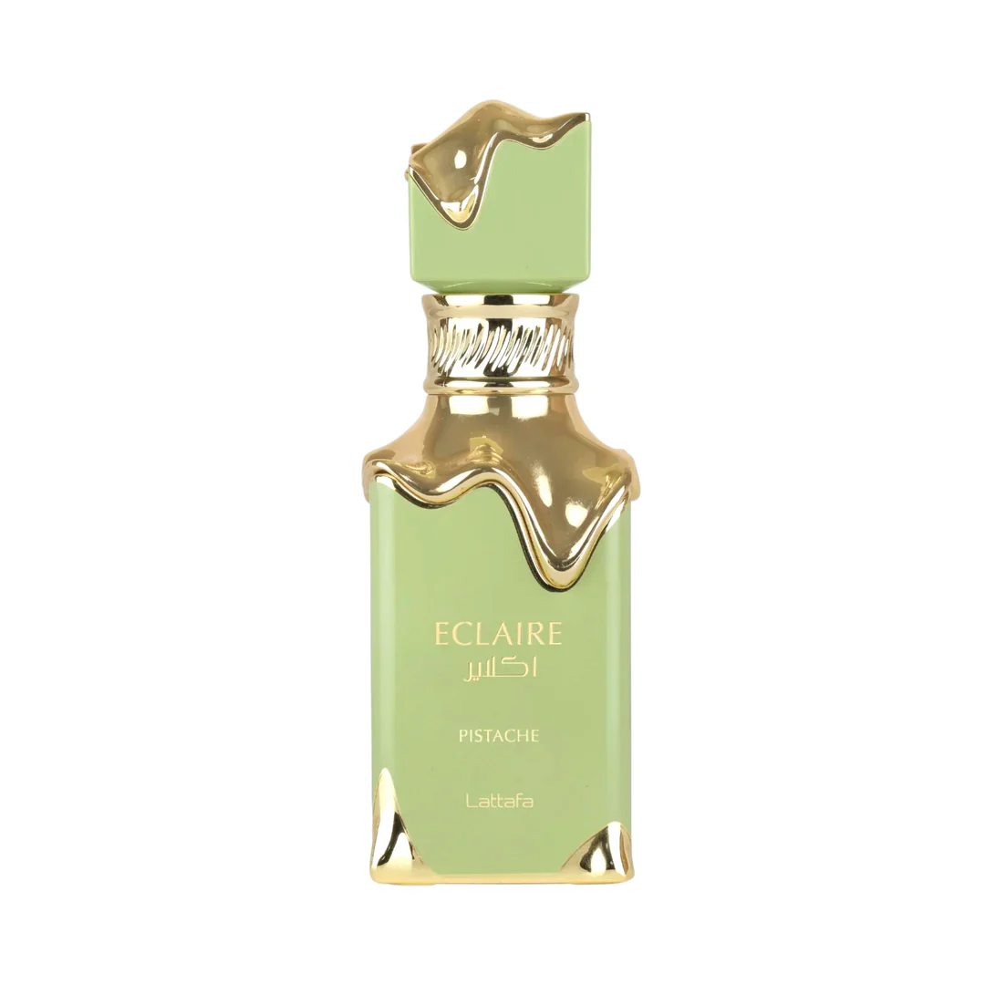 Eclaire Pistache 100ml Eau De Parfum by Lattafa