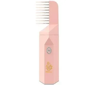 2-in-1 Electric Incense Burner for Home Fragrance - Image 9