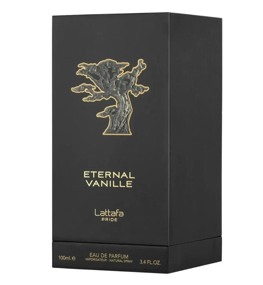 Eternal Vanilla Fragrance - Indulge in Timeless Elegance - Image 3