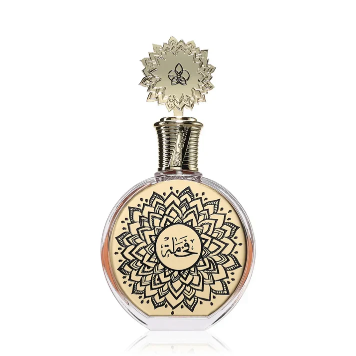 Fakhama Perfume 100ml EDP by Maison Asrar - Image 3