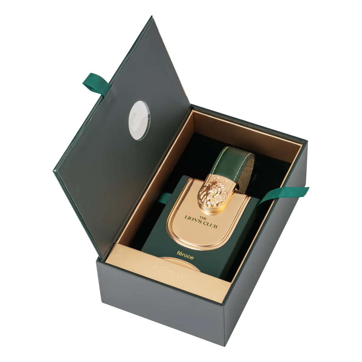 Féroce Eau de Parfum by Armaf 100ml for Unisex Wear - Image 2