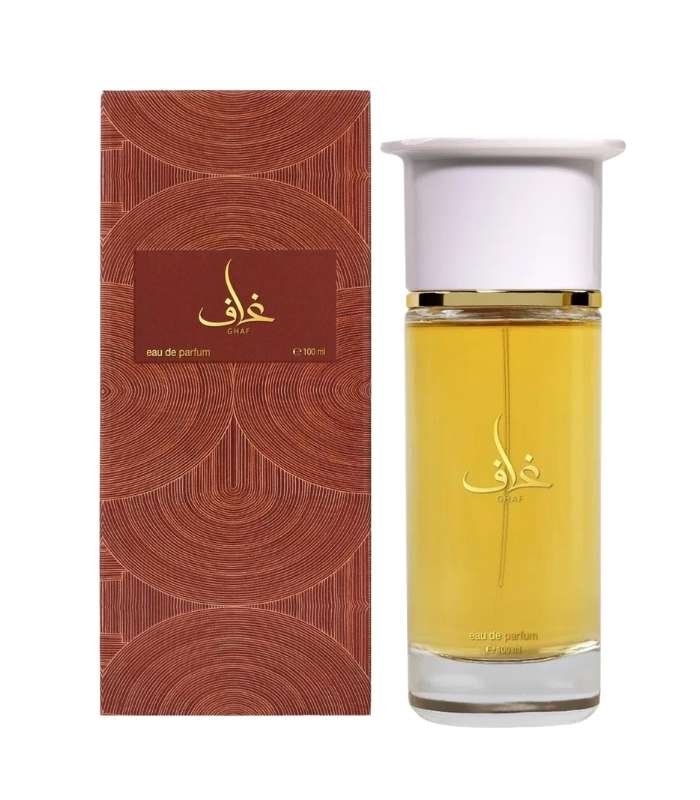 Ghaf by Ahmed Al Maghribi Eau De Parfum 100ml - Image 4