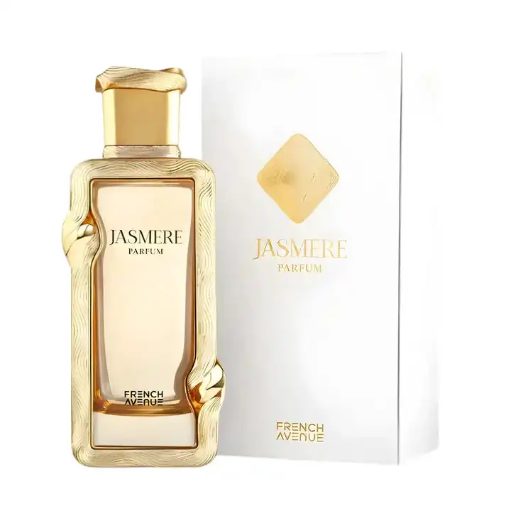 Jasmere Perfume by French Avenue - 100ml EDP - Image 3