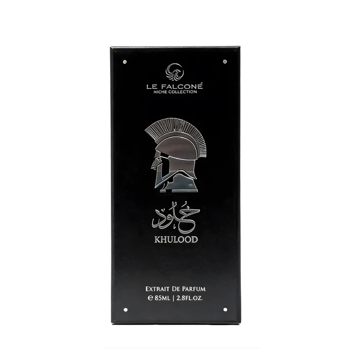 Khulood Extrait De Parfum by Le Falcone in 85ml - Image 3