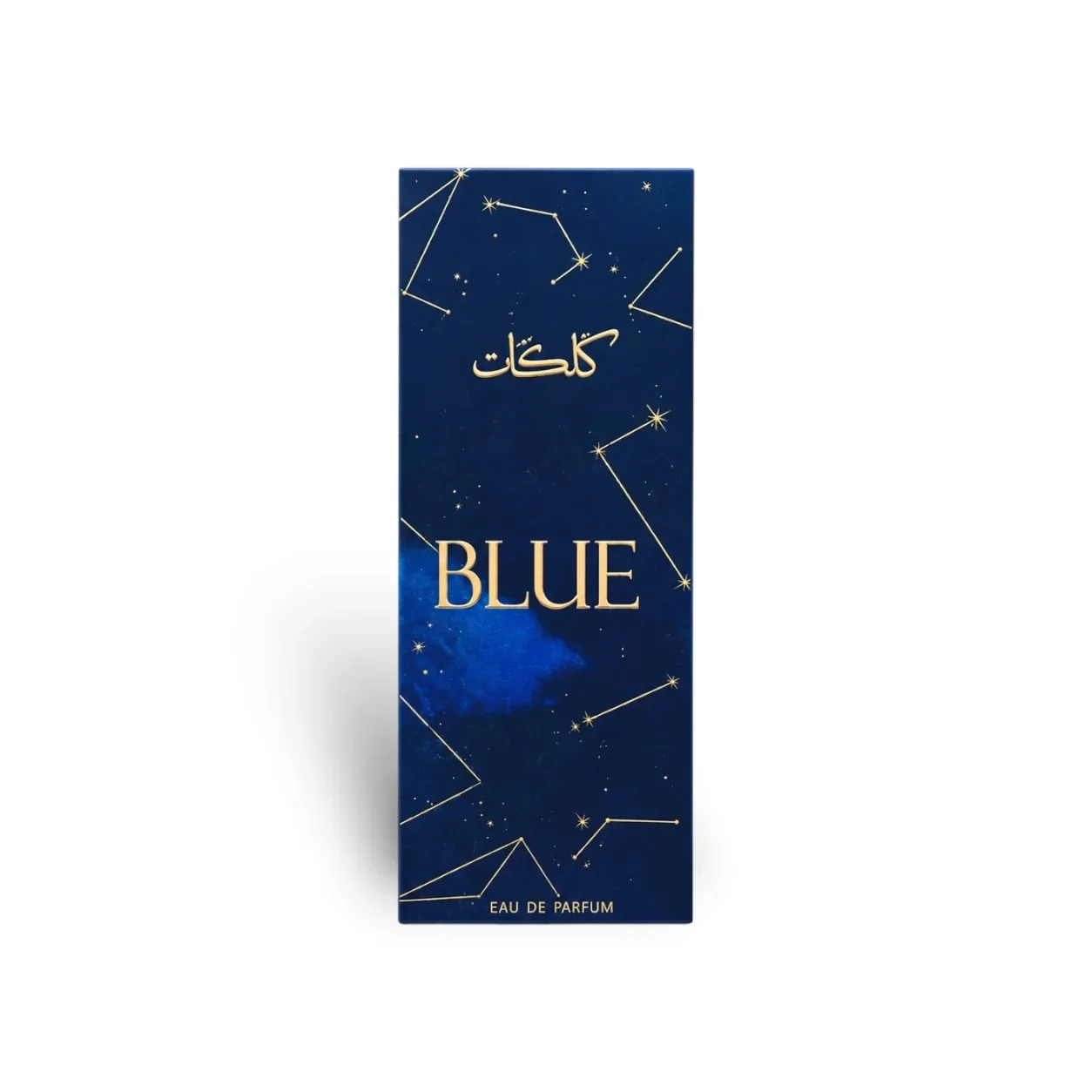 Klikat Blue Eau de Parfum 200ml by Al Ezz Oud - Image 4