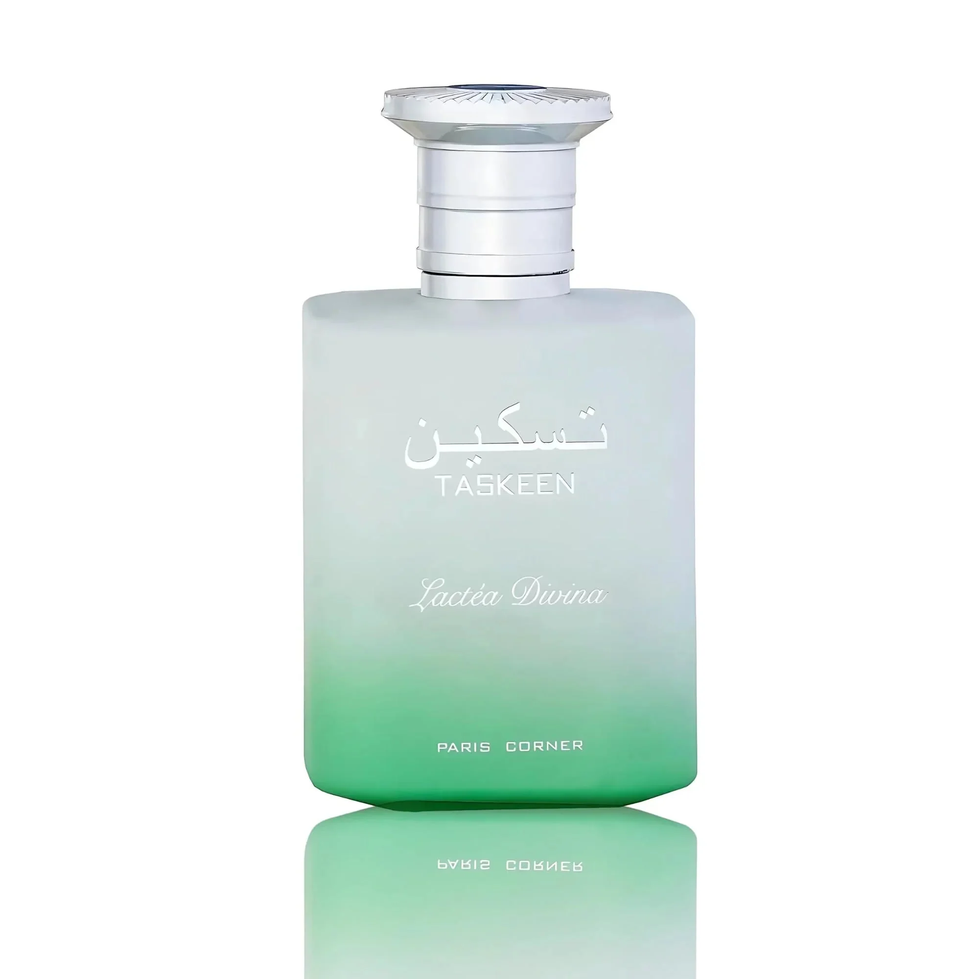 Lactea Divine Unisex Oriental Floral Perfume