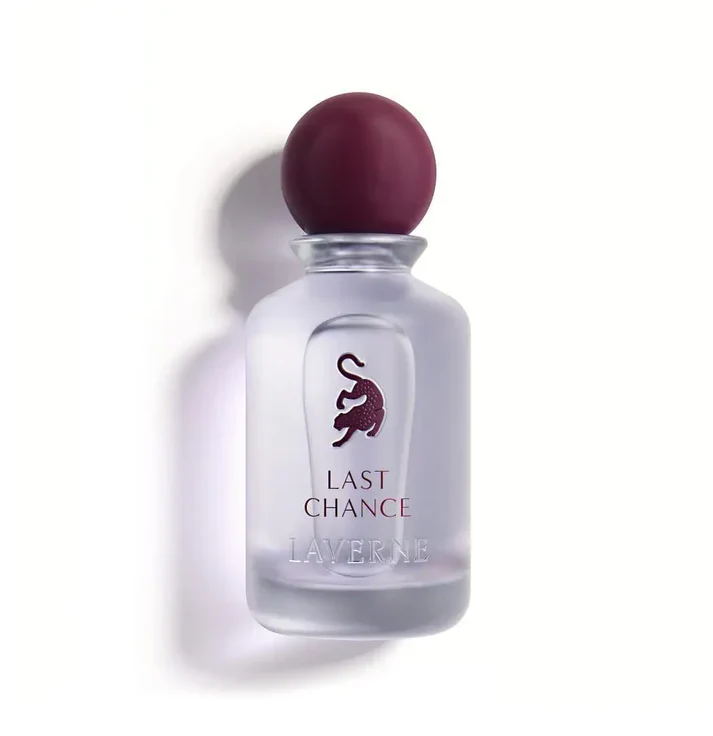 Last Chance Laverne 100ml Eau de Parfum Experience