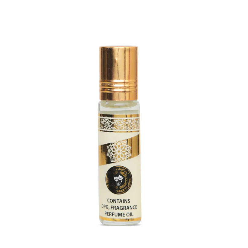 Lattafa Oud Mood Perfume Oil 10ml - A Signature Fragrance - Image 2