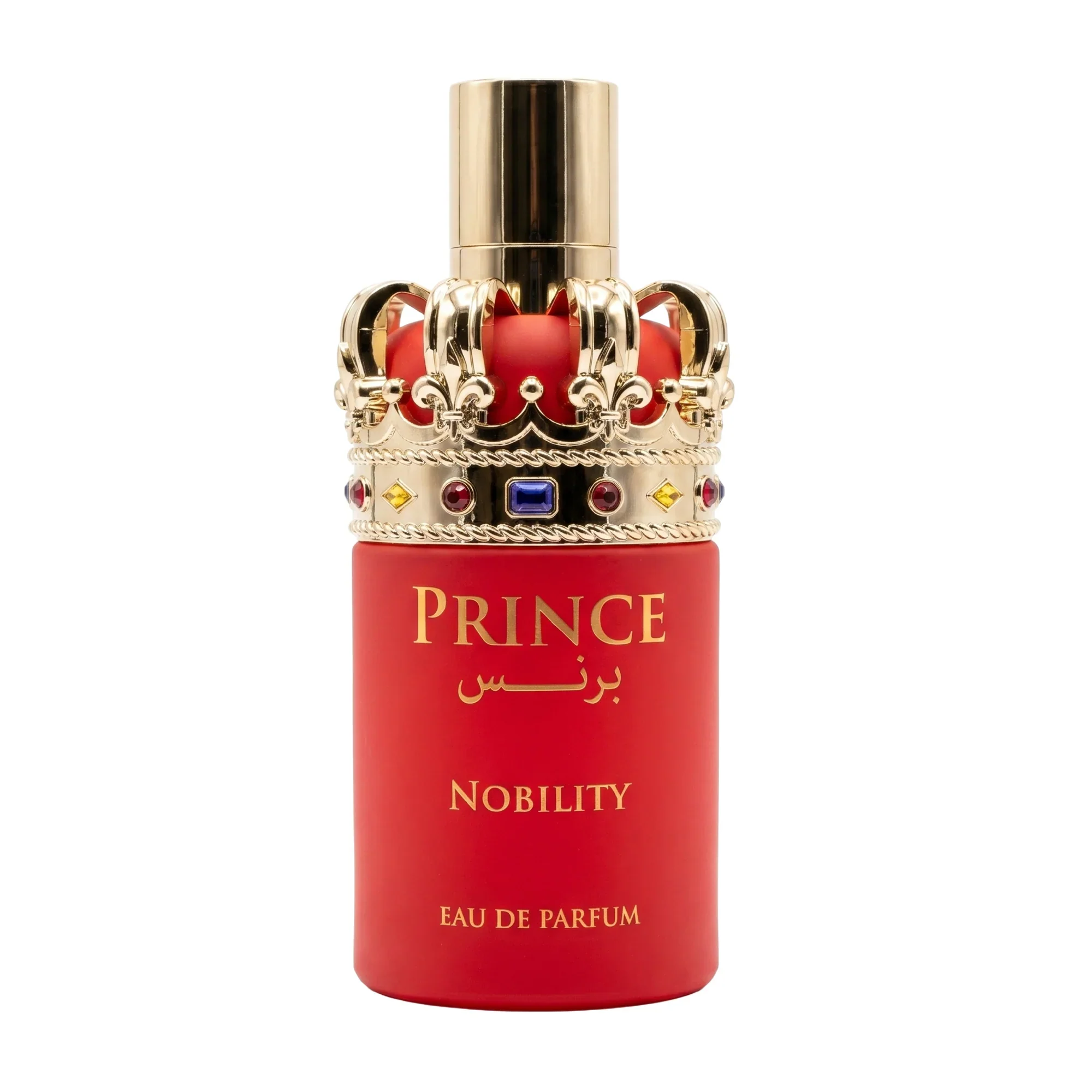 Le Falcone Prince Nobility Eau De Parfum 100ml - Image 2