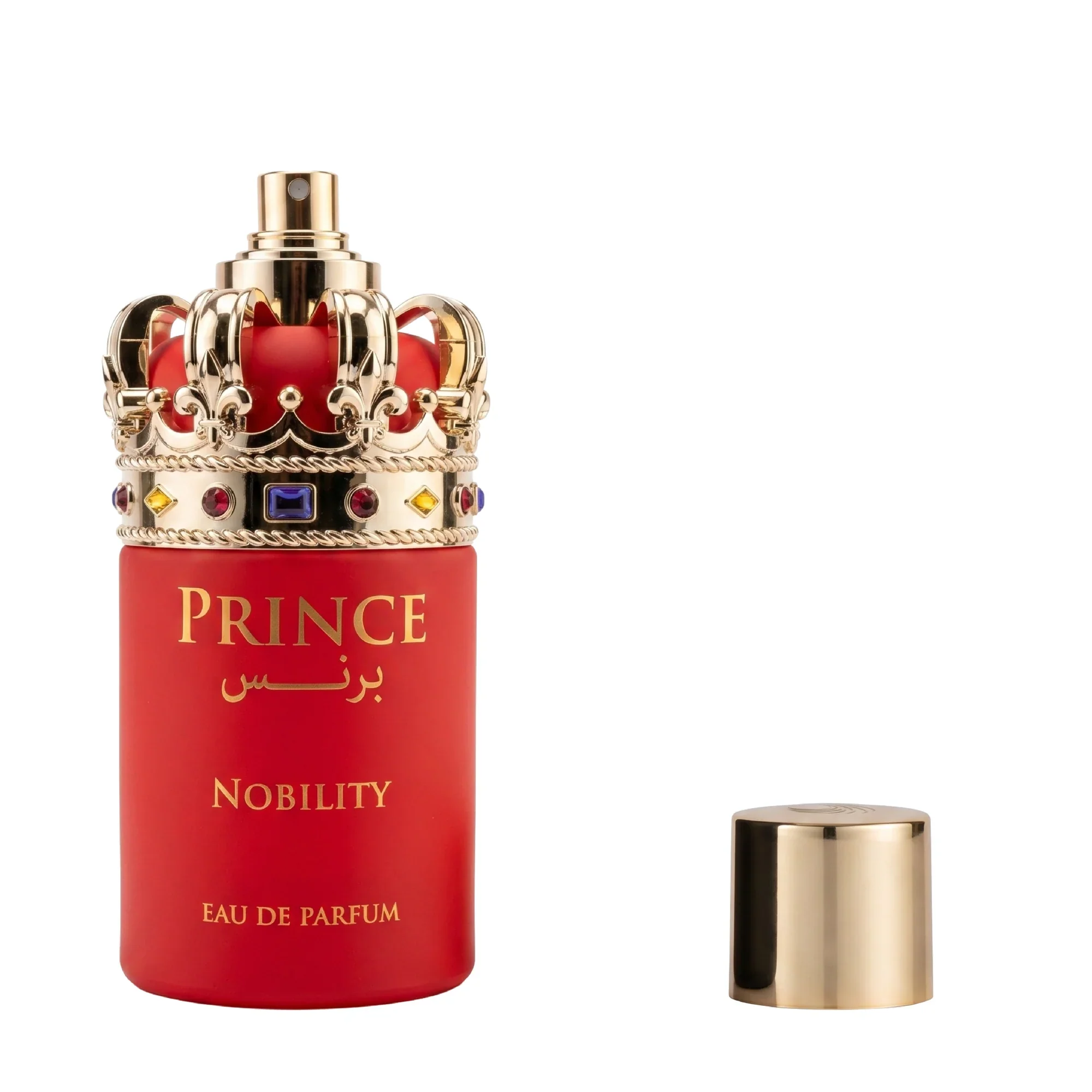Le Falcone Prince Nobility Eau De Parfum 100ml - Image 3