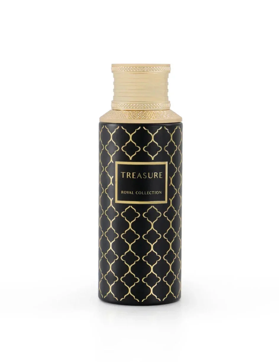 Maison Asrar Treasure Eau De Parfum for Unique Experience
