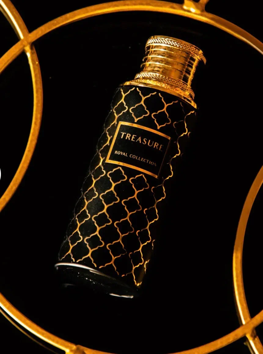 Maison Asrar Treasure Eau De Parfum for Unique Experience - Image 3