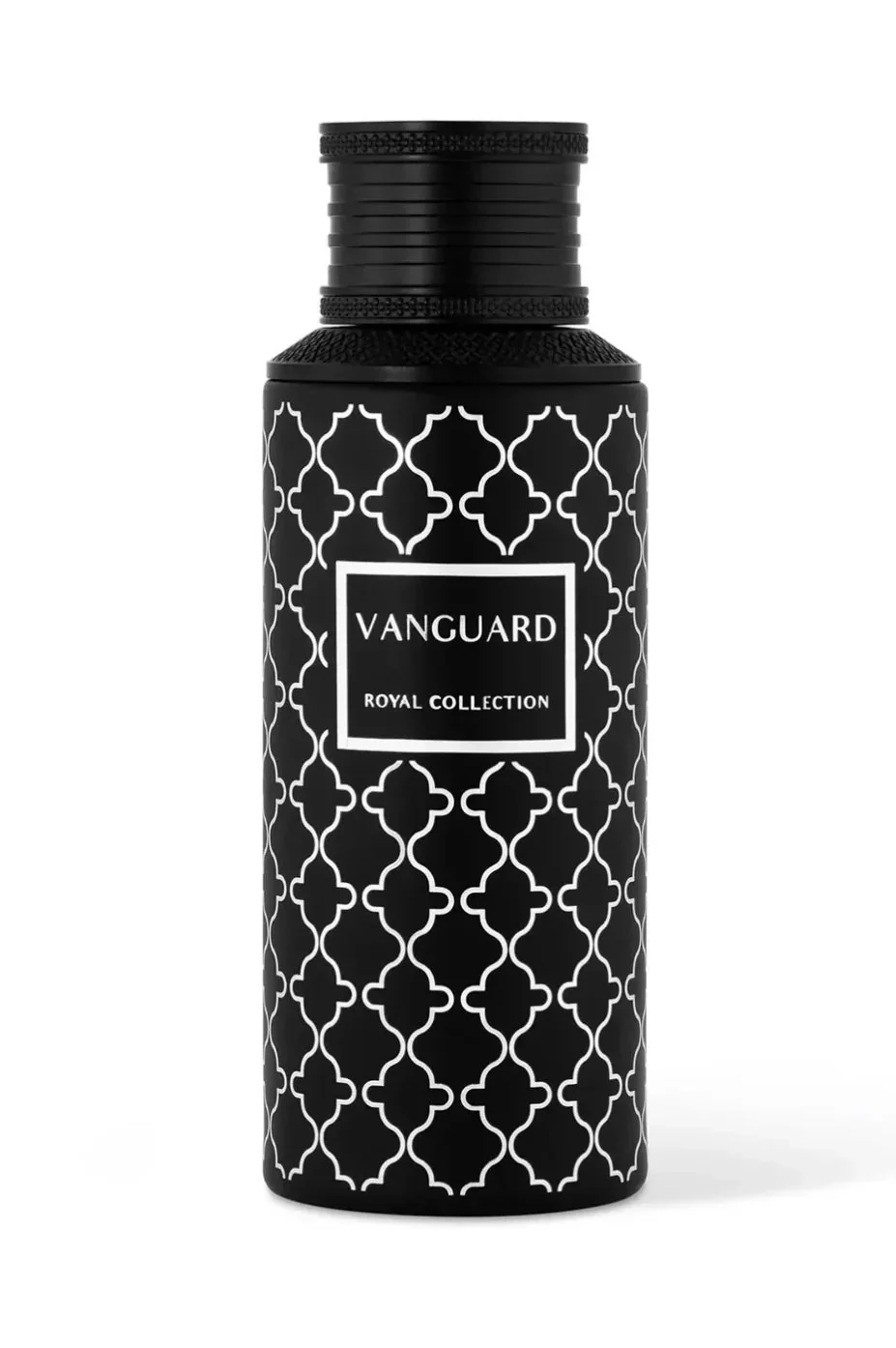 Maison Asrar Vanguard - Chypre Leather Perfume 100ml