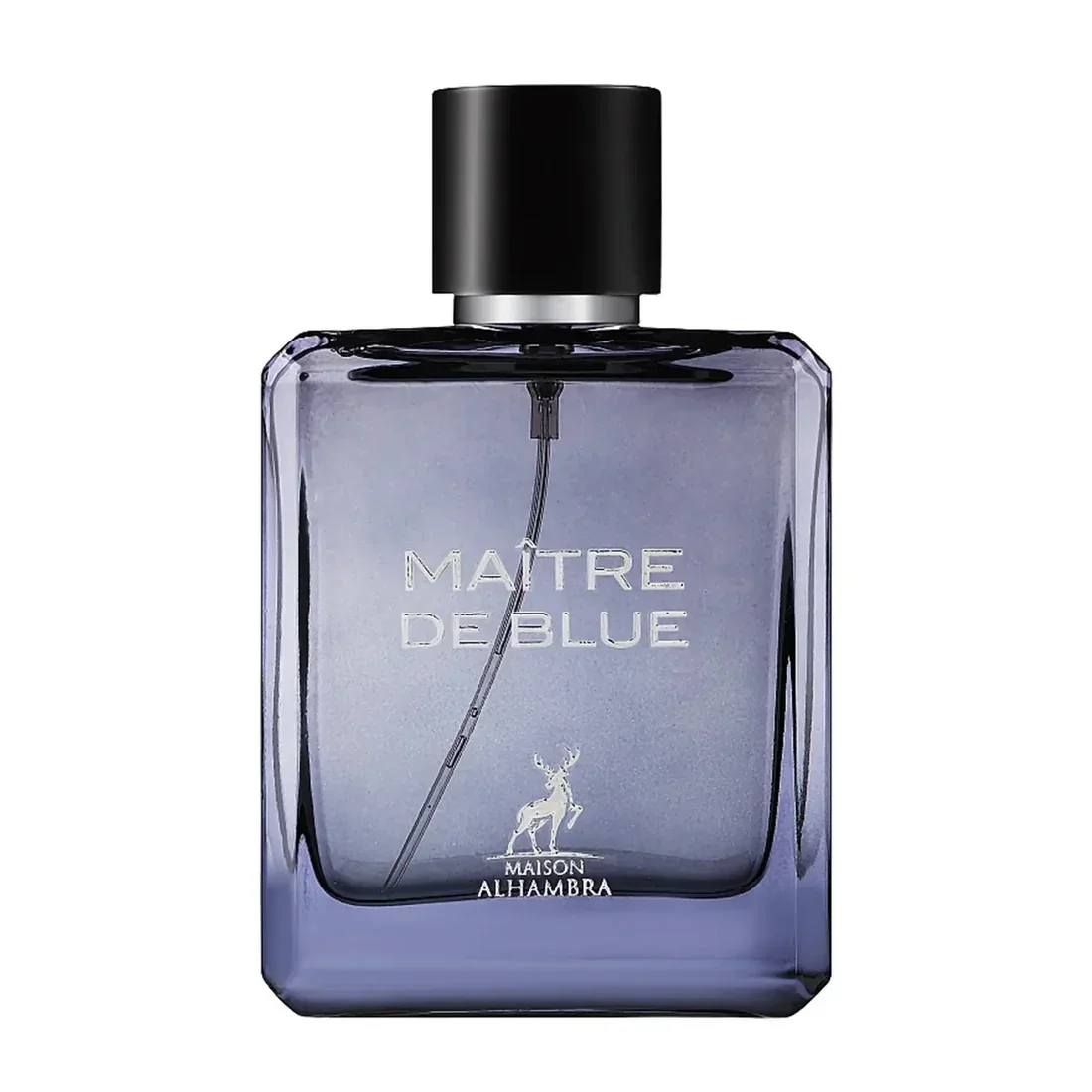 Maitre de Blu Perfume - Sophisticated Men's Fragrance - Image 2