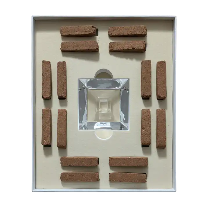 Musk Malaki Bakhoor Sticks - Premium Home Fragrance - Image 2