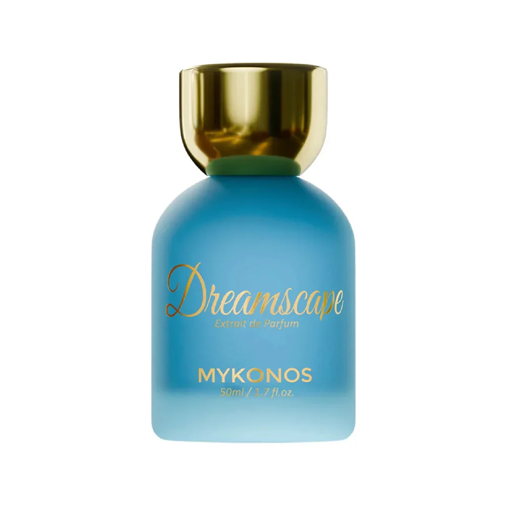 Mykonos Dreamscape EDP - Ethereal Fragrance Collection - Image 2