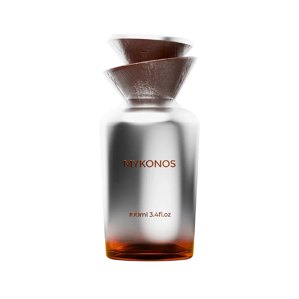 Mykonos Reflection EDP Fragrance For Everyday Elegance