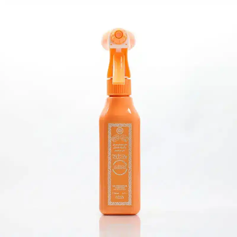 Nabeel Room Freshener 300ml - Long-Lasting Home Fragrance - Image 3