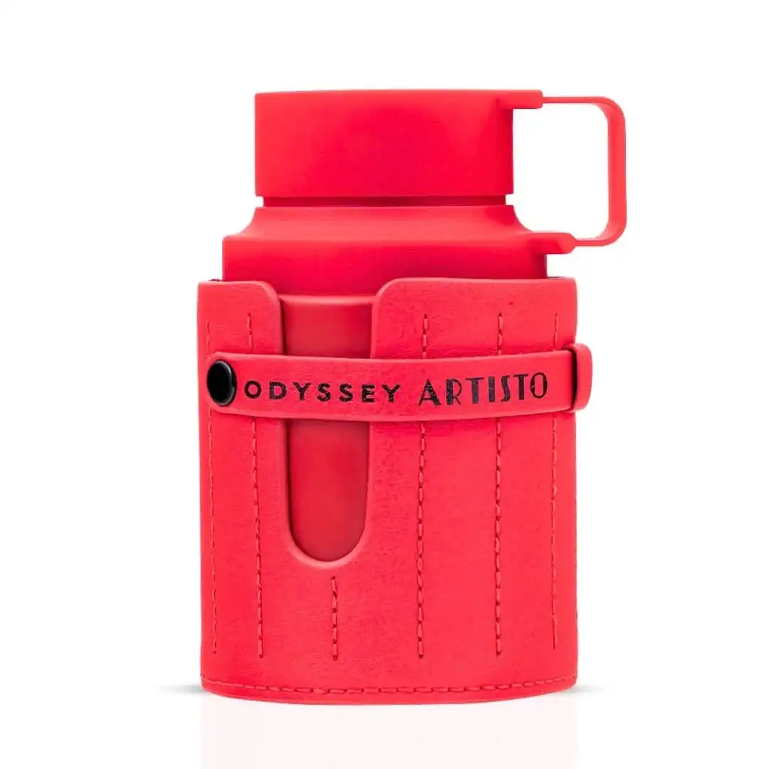 Odyssey Artisto Eau de Parfum Spray 100ml by Armaf - Image 2