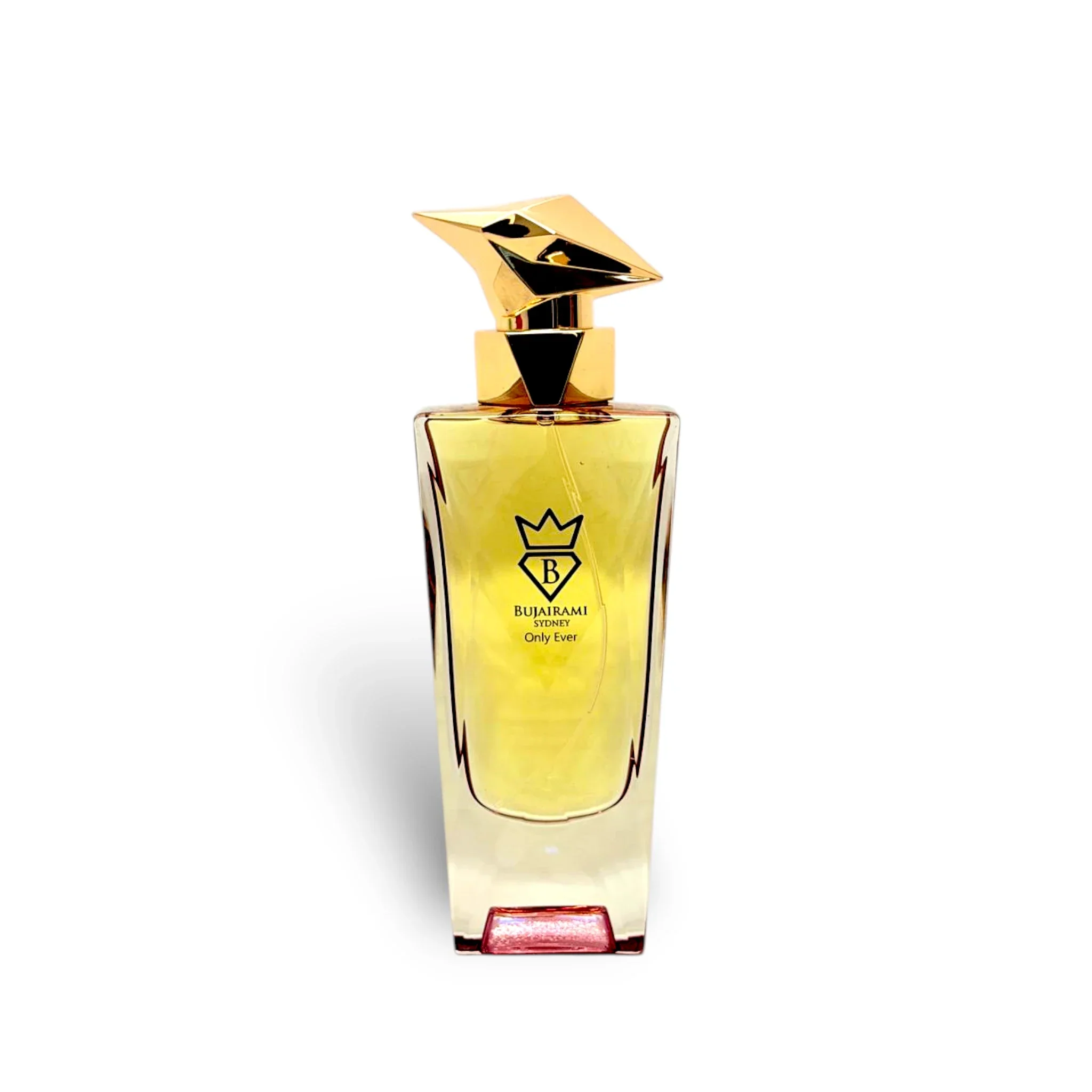 Only Ever Eau de Parfum 100ml by Bujairami - Image 2