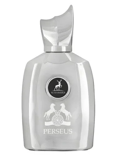 Perseus EDP - Almond Vanilla Fragrance for Men - Image 2