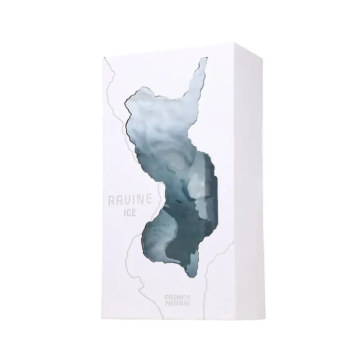 Ravine Ice Perfume 100ml EDP - Refreshing Fragrance - Image 5