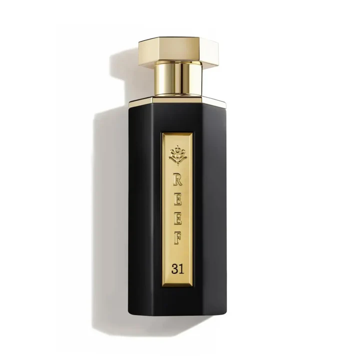 Reef 31 Eau De Parfum 100ml - Luxury Woody Oud Fragrance - Image 4