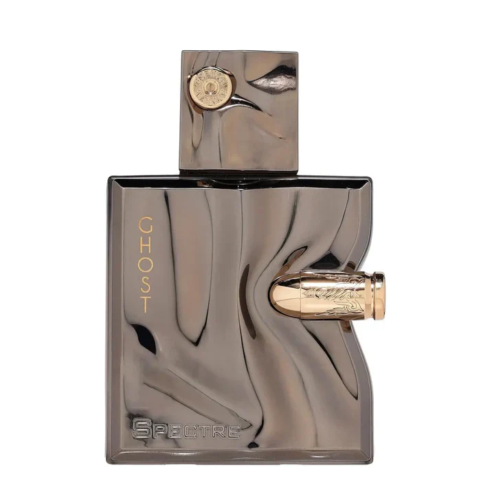 Spectre Ghost EDP 80ml - A Sophisticated Unisex Fragrance - Image 6