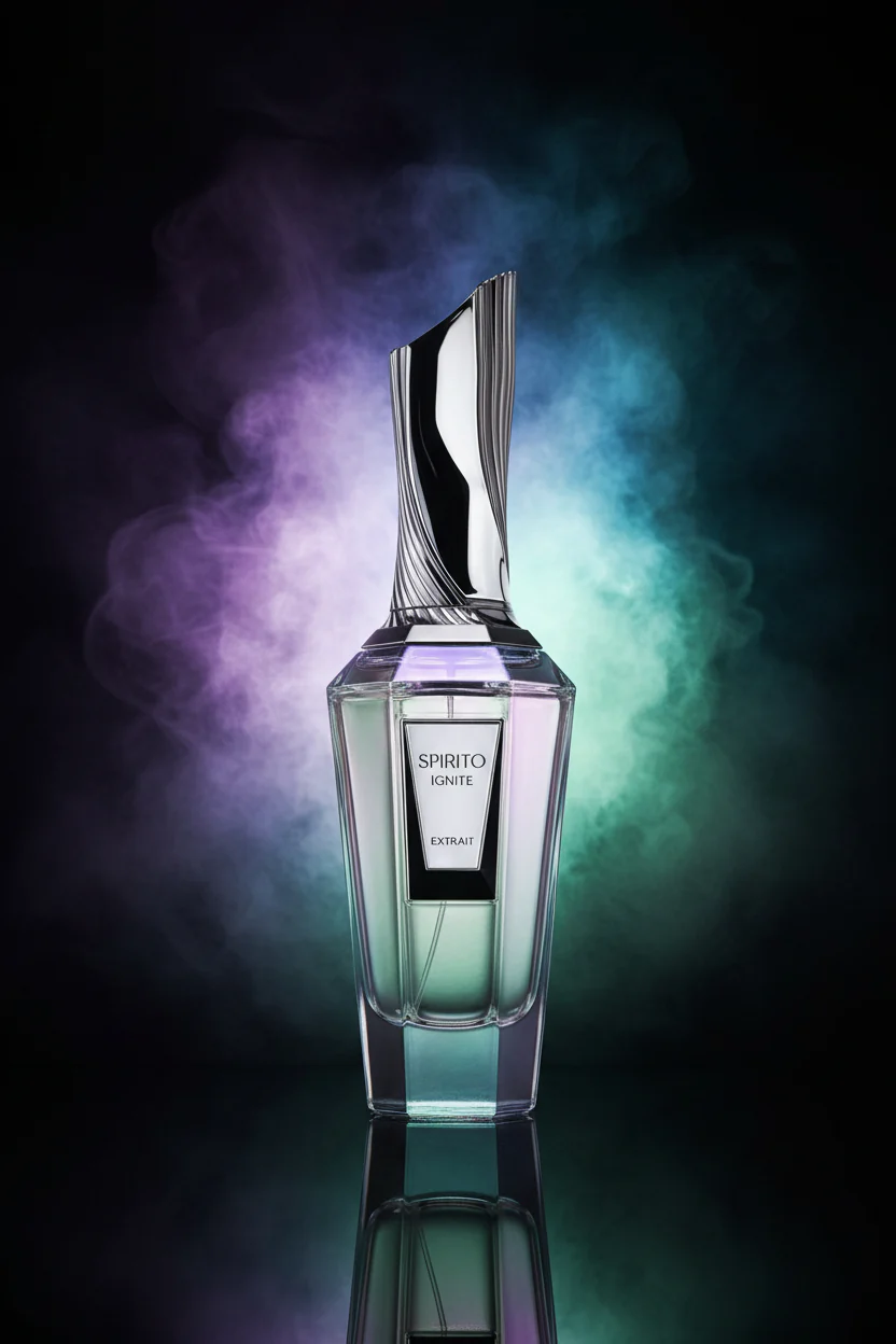 Spirito Ignite 100ml Fragrance by French Avenue - Image 2