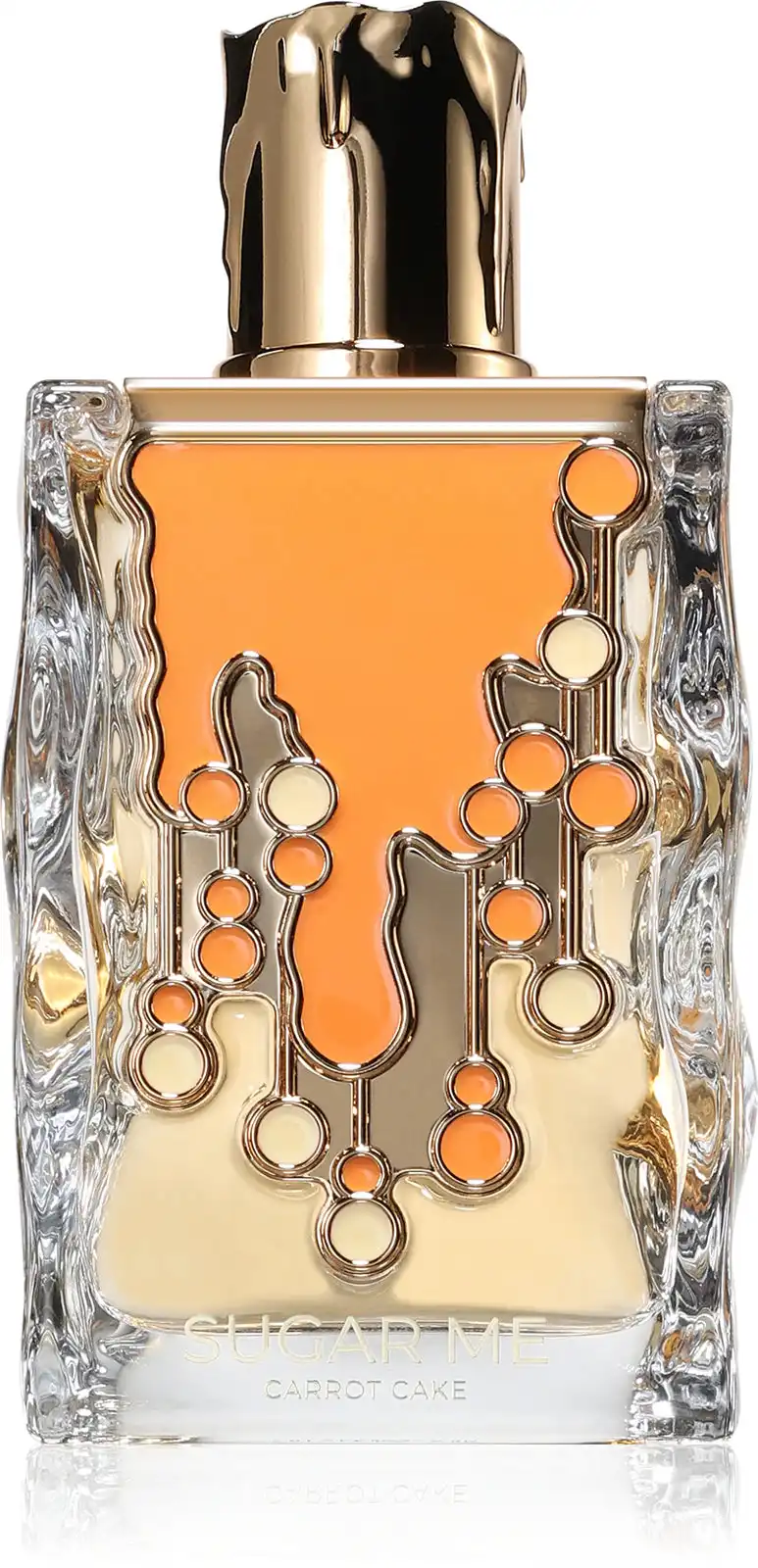 Carrot Cake Perfume 100ml EDP by Maison Alhambra - Image 2