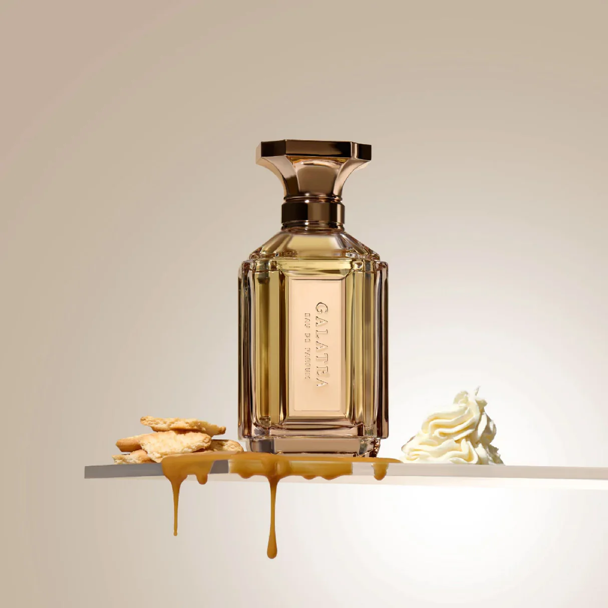 Velixir Galatea Eau de Parfum for Unisex 100ml - Floral Elegance - Image 3