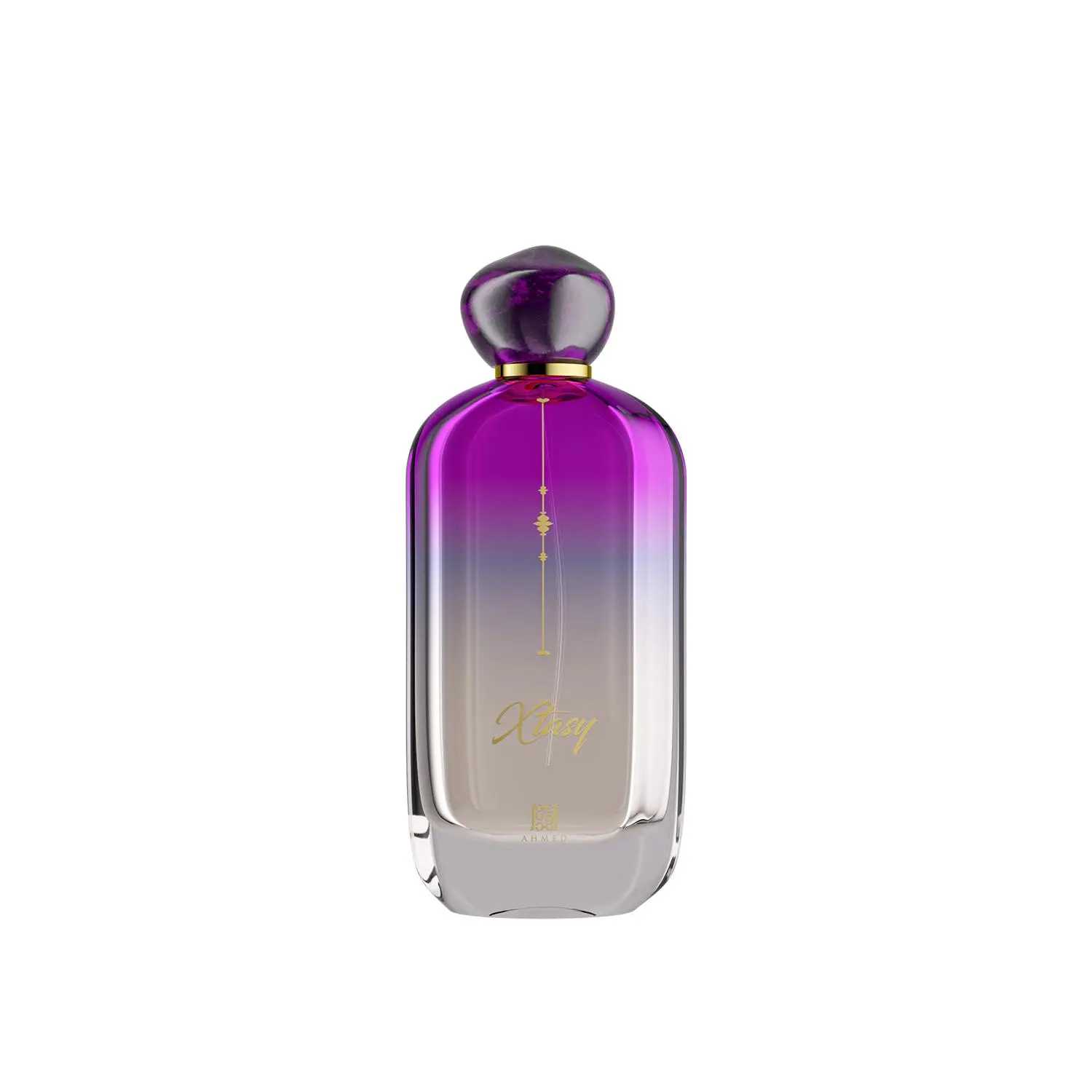 Xtasy by Ahmed Al Maghribi 100ml EDP - Unisex Fragrance